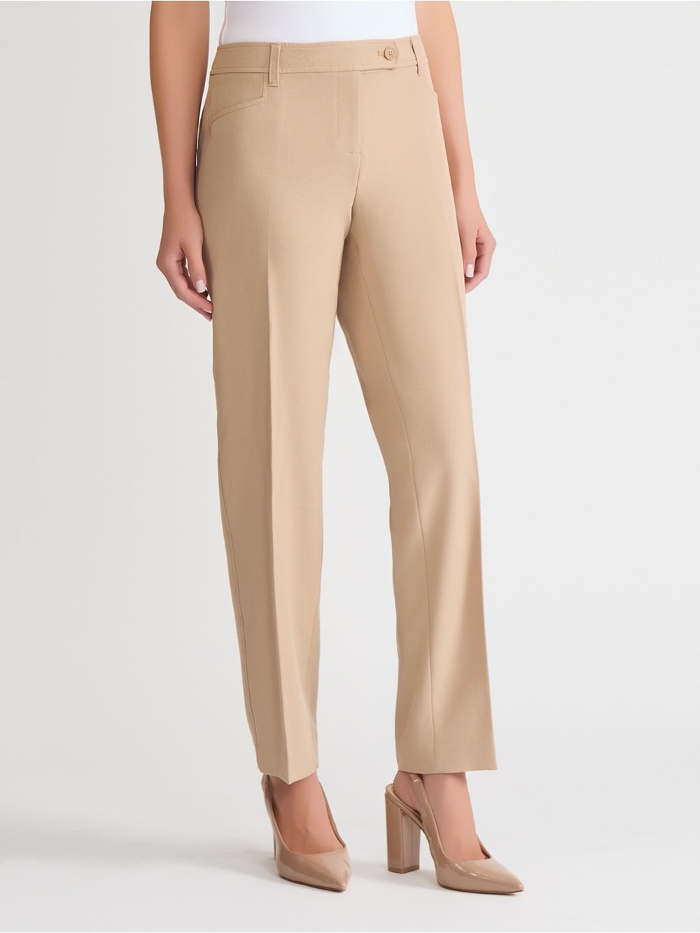 Jones New York Signature series trouser